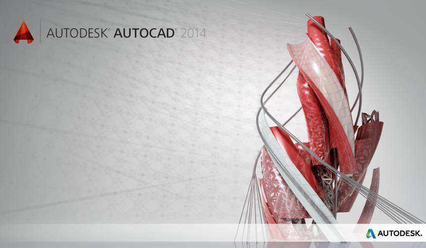 AutoCAD2014简体中文版安装视频教程