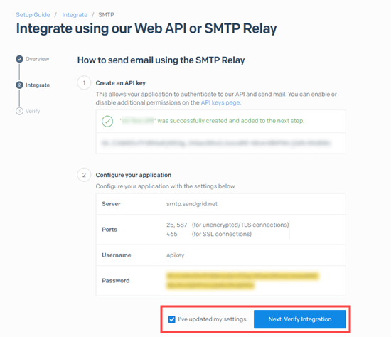 如何为WordPress网站配置SMTP发信邮局