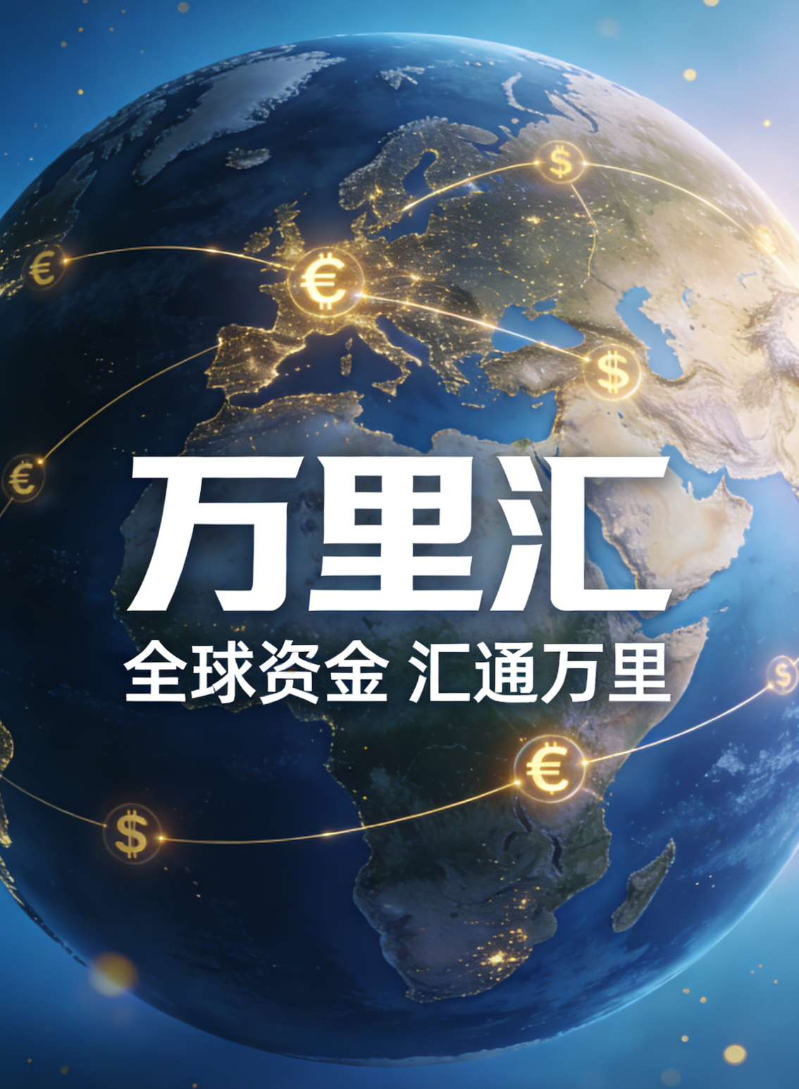 跨境收款工具-万里汇